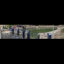 Die Rundschleuse von Agde